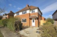 Ashenden Road, Guildford