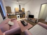 Flora Street, Cathays