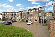 Barnfield Place, Canary Wharf