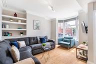 Burley Lodge Road, Hyde Park