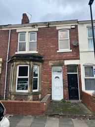 Mundella Terrace, Heaton