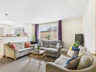 Cambridge Street, Golden Triangle