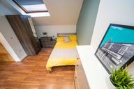 Orange Street, City Centre