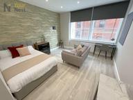 Great George Street, City Centre