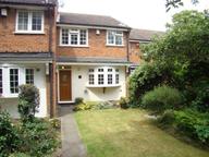 Mirberry Mews, Lenton