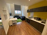 West Street, City Centre