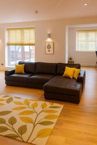 Knighton Road, Stoneygate