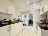 Gipsy Close, North & West Earlham