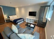 Broomhall Street, City Centre