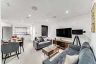 Leopold Road, Kensington