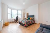 Severn Road, Broomhill