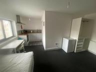 1a Bulwer Road Studios, Lenton