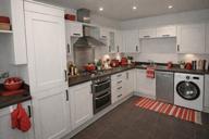 Helmdon Road, City Centre