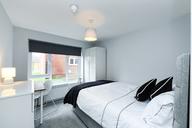 Fletcher Road, Beeston