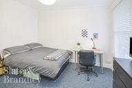 Chaworth Road, West Bridgford