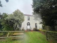 Chapel Hill, Wrington