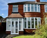 Delacourt Road, Fallowfield