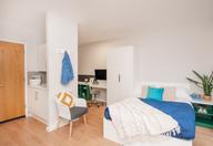 The Depot, Oldfield Park