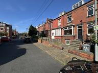 Lumley Road, Burley