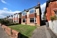 Fitzharris Avenue, Winton