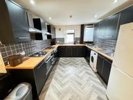 Mundy Place, Cathays