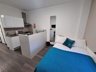 St James' House, City Centre