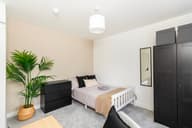 Mackie Road, Filton