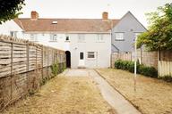 Stanton Road, Southmead