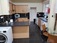 Burford Road, Radford