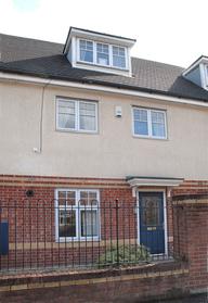 Mallowdale Avenue, Fallowfield