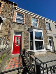 Ysgol Street, Port Tennant