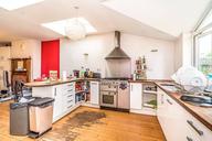 Ripstone Gardens, Highfield