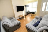 Beechwood Terrace, Burley