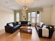 Devonshire Place, Jesmond