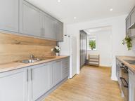 Buckingham Road, North & West Earlham