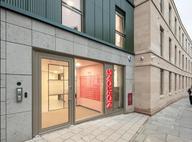 Nortons Student Living, Leith