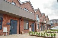 Anvil Place, Hulme