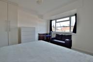 Medmerry Hill, Moulsecoomb