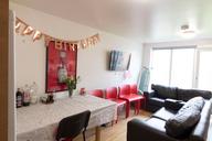 Columbia Lodge,  Vermont Close, Bassett