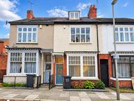 Beaconsfield Road, Westcotes