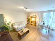 Bramwell Court, City Centre