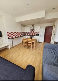 Kirkstall Lane, Headingley