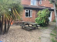 Cadge Road, North & West Earlham