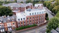 St Chads Student Village, Edgbaston