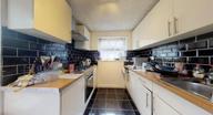 Ashville Road, Burley