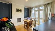 Elm Park, Filton