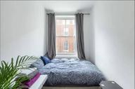 Seymour Place, Marylebone