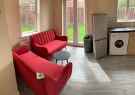 Roe Drive, North & West Earlham