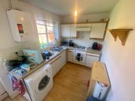 Hazelmere Grove, Lenton