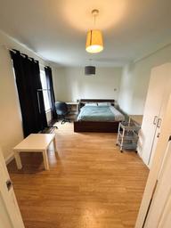 Northdown Road, Wollaton